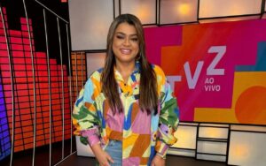 Preta Gil segue internada para tratar infecção urinária