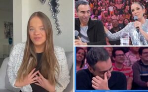 Domingão com Huck - Rafa Justus, Cesar Tralli, Ticiane Pinheiro