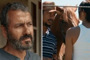 Renascer - José Inocêncio, Damião e Eliana