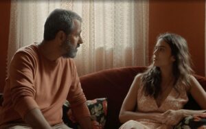 Renascer: José Inocencio e Mariana