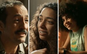 Renascer: Abandonada por Tião, Joana encontra o amor em Zinha