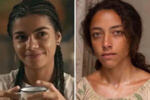 Renascer - Zinha e Joana