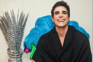 Reynaldo Gianecchini LGBT