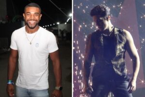 São João da Bahia - Davi Brito e Luan Santana