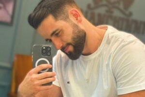 Matteus Amaral tem processo de habeas corpus