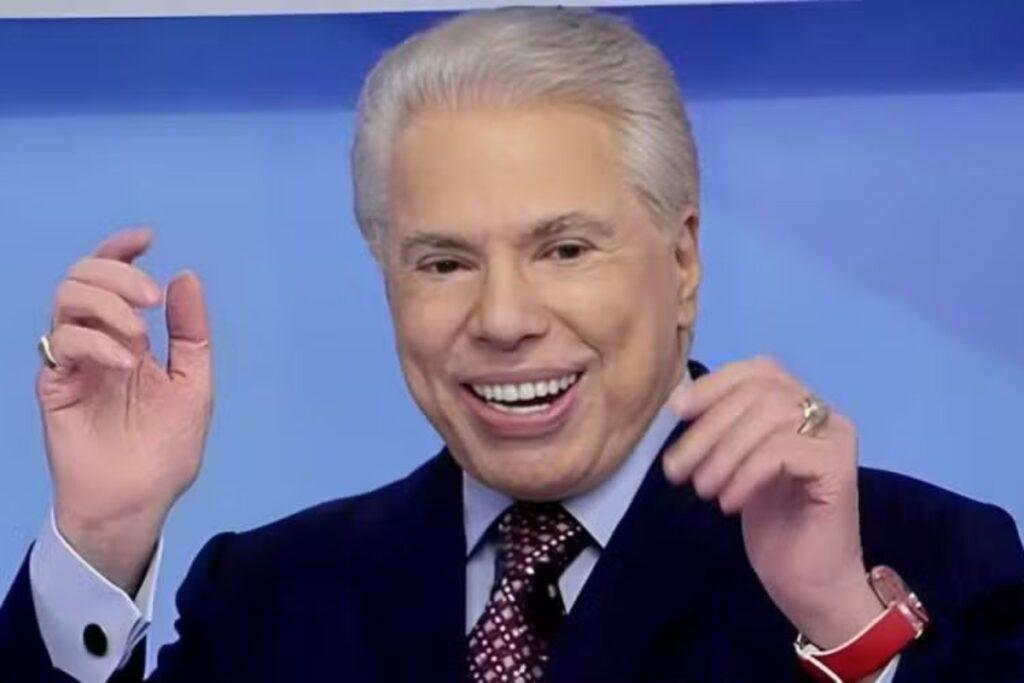 Silvio Santos