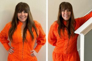 Simony participa do lançamento do Projeto Conexão Brazil x Flórida, evento que reuniu empresários e influenciadores em Orlando, e revela plano de viver nos EUA com seus filhos