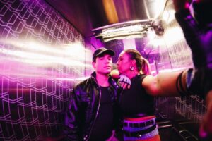 Valesca e Bruno Gadiol