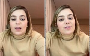 Viih Tube conta como está após descolamento de placenta durante gestação