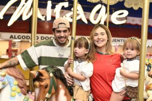 Zé Felipe Virginia Fonseca