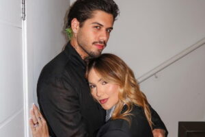 Zé Felipe e Virginia Fonseca