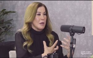 Zilu desmente Zezé Di Camargo e nega ter casado porque engravidou