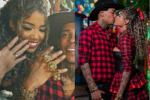 Vivi Noronha e Poze do Rodo