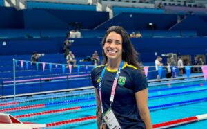 Atleta expulsa das Olimpíadas revela que foi vítima de assédio