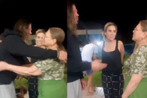 Wanessa e Dado Dolabella