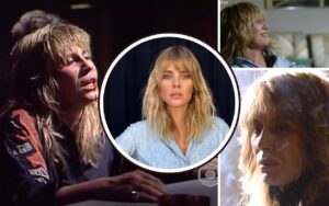 Carolina Dieckmann tem tudo para criar uma nova e inesquecível Heleninha Roitman