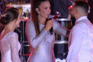 Ivete Sangalo - reprodução X