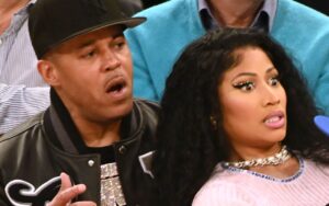 Mulher que acusa marido de Nicki Minaj de estupro quer obrigá-lo a depor