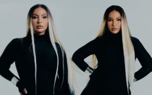 Valesca Popozuda sobre relacionamentos com homens: 'Pego meu consolo. Não preciso de nada'