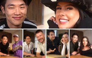 Saiba tudo sobre Arthur Paek o gato cozinheiro que encanta fãs e famosos