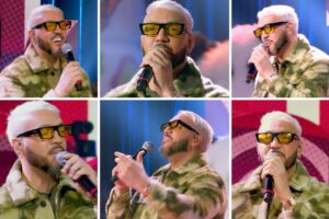 Belo no Caldeirão Com Mion