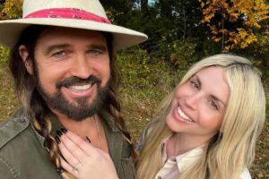 Billy Ray Cyrus, Firerose