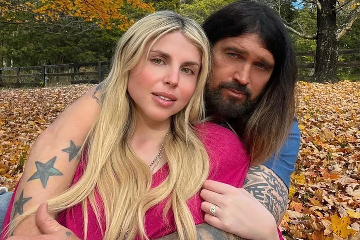 Firerose e Billy Ray Cyrus