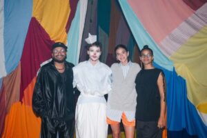 Bruna Marquezine e João Lucas