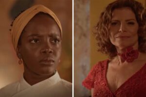 Caridade sofre com exigência de Deodora em 