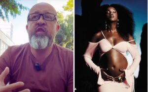 Carpinejar sobre IZA: ‘A impunidade me atordoa. Ele jamais contaria a verdade, olho no olho’