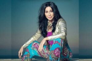 Cher