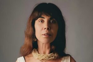 Claudia Alencar - trombose