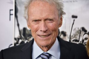 Clint Eastwood