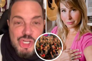 Conrado detona Globo após Sorvetão não estar no especial de Paquitas