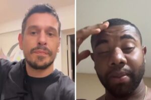 Davi e João Vicente