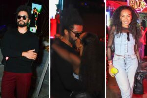 Festival 90 - Diogo Almeida e Dandara Albuquerque