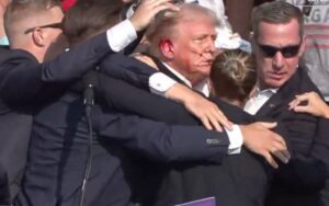 Tudo o que o FBI sabe sobre o homem que atirou em Trump