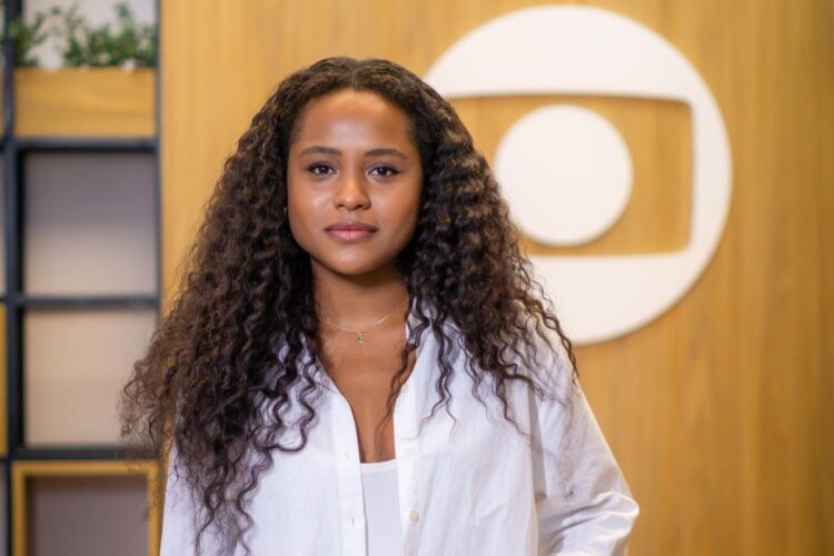 Em 'Renascer', Duda Santos vai protagonizar 'Garota do Momento'