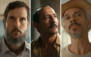 Renascer: Tião é espancado por capanga de Egidio