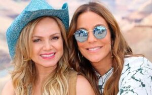 Ivete Sangalo manda seu carinho para Eliana que assume o comando do 'The Masked Singer Brasil'