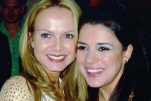 Eliana e Mara Maravilha
