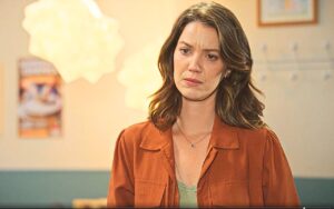 Família é Tudo : Vênus