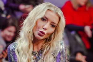 Família é Tudo: Luiza Possi faz participação