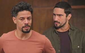 Surpresa em ‘Família é Tudo’: Netuno descobre que Tom é seu irmão