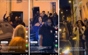 gloria groove em paris