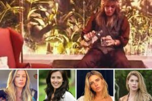 Quem será Heleninha Roitman em Vale Tudo