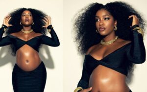 Após traição, IZA agradece: ‘estou me sentindo abraçada’