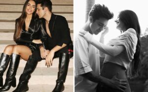 Saiba quem é Jade Magalhães, mãe do bebê de Luan Santana