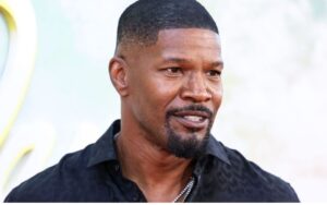 Jamie Foxx revela o motivo de sua misteriosa hospitalização