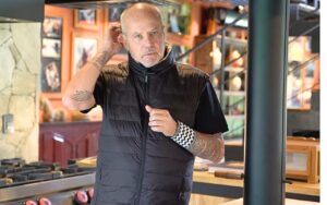 Jayme Monjardim, diretor de ‘Terra Nostra’ e ‘O Clone’ deixa a Globo